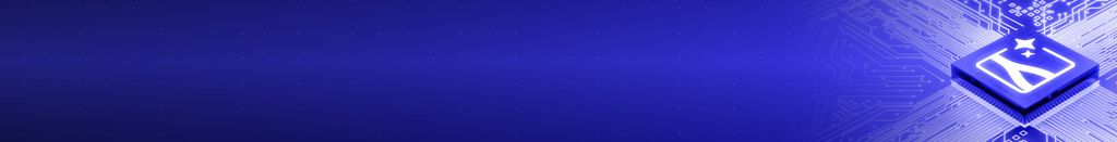 Abstract visual of AI powering connected systems and data pipelines.