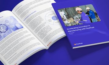 Image representing Accelerating Innovation in Manufacturing with FlowFuse