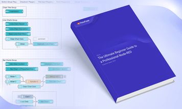 Image representing The Ultimate Beginner Guide to a Professional Node-RED
