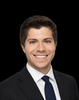 Photo of Andrea Palmieri