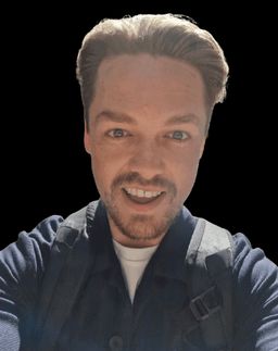 Photo of Dimitrie Hoekstra