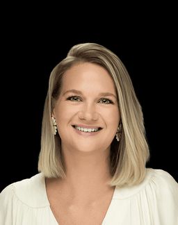 Photo of Esmé Wieringa