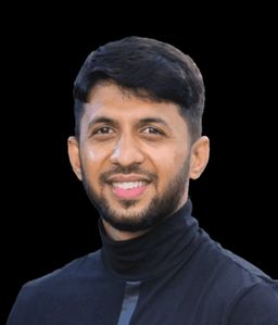 Photo of Kasheef Mohammed