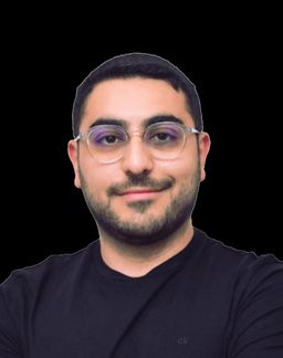 Photo of Noubar Tedjirian