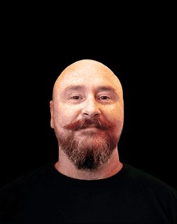 Photo of Steve McLaughlin