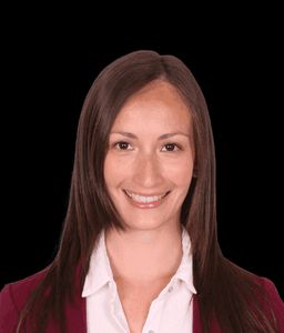 Photo of Yndira Escobar