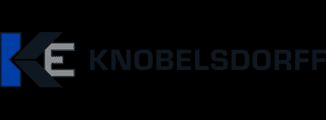 Knobelsdorff logo