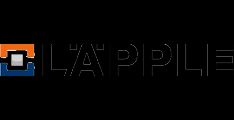 Laepple logo