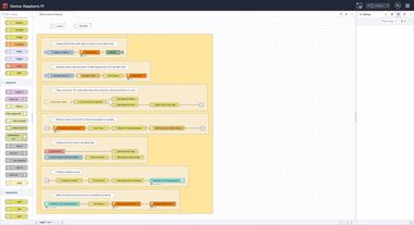 Image representing Store and Forward
